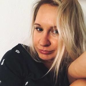 Meet your Posher, Anastasia